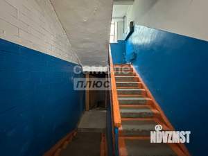1-к квартира, вторичка, 21м2, 1/5 этаж