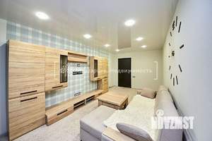 3-к квартира, вторичка, 83м2, 3/3 этаж