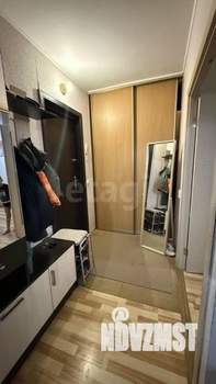 1-к квартира, вторичка, 47м2, 10/10 этаж