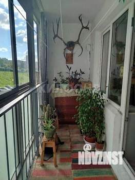 2-к квартира, вторичка, 56м2, 2/17 этаж