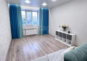 Студия квартира, вторичка, 32м2, 2/7 этаж