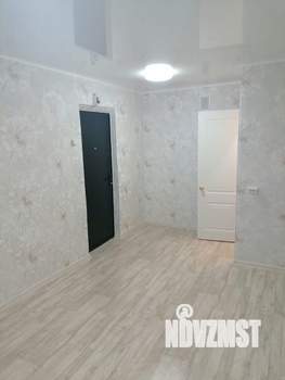 Студия квартира, вторичка, 17м2, 6/9 этаж