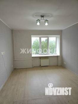 Студия квартира, вторичка, 18м2, 5/5 этаж