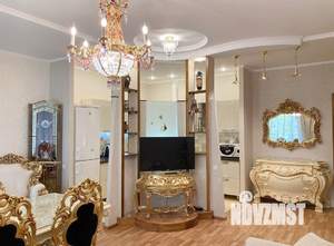 4-к квартира, вторичка, 109м2, 3/8 этаж