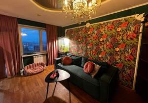 2-к квартира, вторичка, 54м2, 8/10 этаж