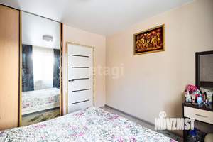 3-к квартира, вторичка, 65м2, 1/9 этаж