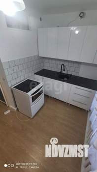 Студия квартира, вторичка, 25м2, 4/9 этаж