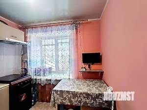 2-к квартира, вторичка, 41м2, 1/5 этаж