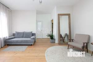 2-к квартира, вторичка, 40м2, 3/3 этаж