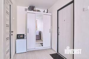 Студия квартира, вторичка, 17м2, 8/9 этаж