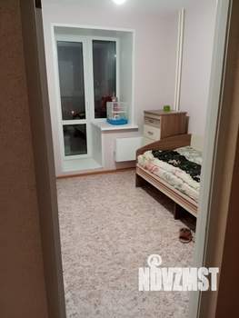 3-к квартира, вторичка, 74м2, 9/18 этаж