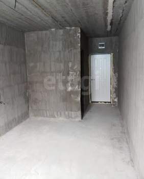 Студия квартира, вторичка, 18м2, 2/2 этаж