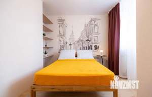 1-к квартира, вторичка, 38м2, 7/10 этаж