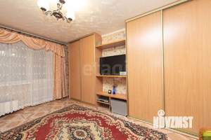 2-к квартира, вторичка, 50м2, 2/6 этаж