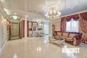3-к квартира, вторичка, 102м2, 4/9 этаж