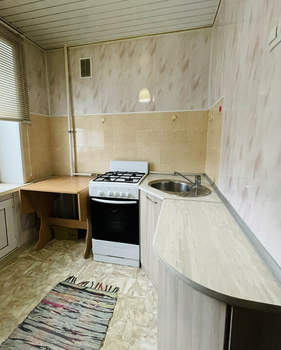 2-к квартира, вторичка, 45м2, 3/9 этаж