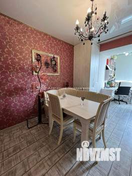 2-к квартира, вторичка, 54м2, 5/5 этаж