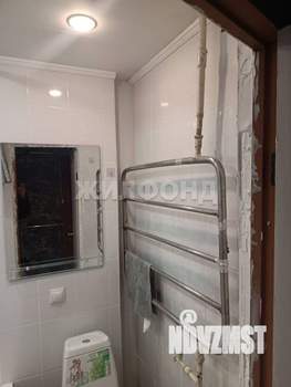 1-к квартира, вторичка, 12м2, 1/5 этаж