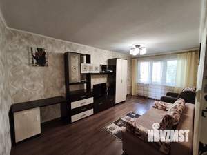 2-к квартира, вторичка, 43м2, 5/5 этаж