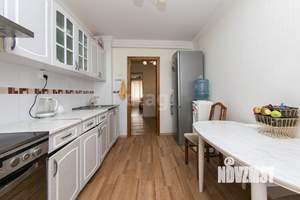 3-к квартира, вторичка, 63м2, 6/6 этаж