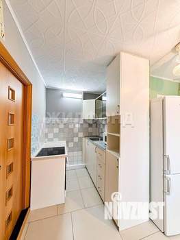 2-к квартира, вторичка, 44м2, 4/9 этаж