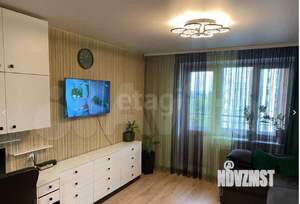 2-к квартира, вторичка, 35м2, 10/10 этаж