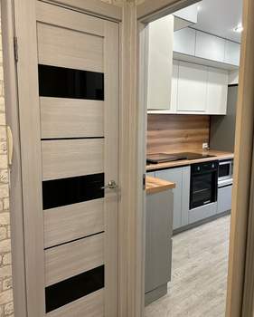 3-к квартира, вторичка, 65м2, 8/9 этаж