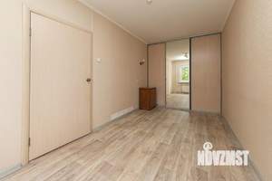 2-к квартира, вторичка, 45м2, 2/5 этаж