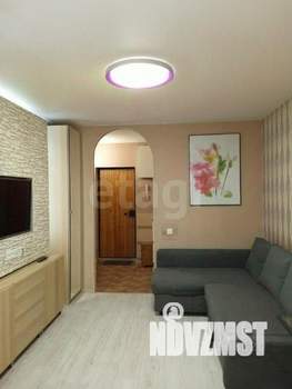 1-к квартира, вторичка, 25м2, 1/9 этаж