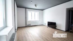 2-к квартира, вторичка, 49м2, 7/16 этаж