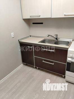 2-к квартира, вторичка, 45м2, 4/6 этаж