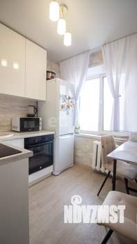 2-к квартира, вторичка, 44м2, 2/5 этаж