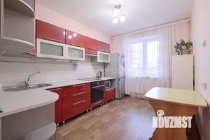 2-к квартира, вторичка, 60м2, 3/10 этаж