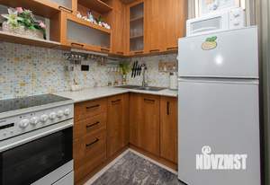 1-к квартира, вторичка, 29м2, 8/9 этаж