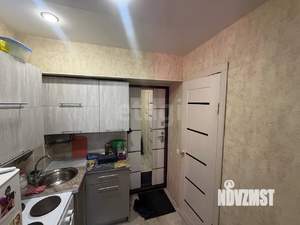 Студия квартира, вторичка, 18м2, 5/5 этаж