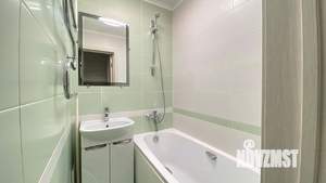 1-к квартира, вторичка, 46м2, 5/10 этаж