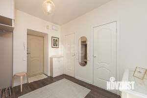 2-к квартира, вторичка, 67м2, 9/10 этаж