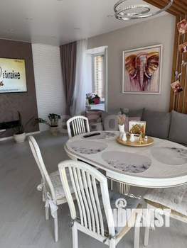 3-к квартира, вторичка, 74м2, 16/19 этаж