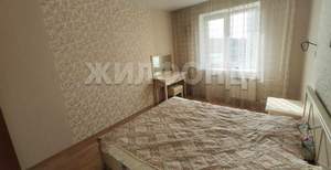 3-к квартира, вторичка, 78м2, 9/14 этаж