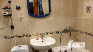 1-к квартира, вторичка, 30м2, 4/5 этаж