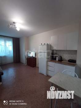 Студия квартира, вторичка, 32м2, 2/18 этаж