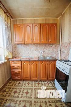 1-к квартира, вторичка, 30м2, 4/5 этаж
