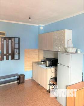 Студия квартира, вторичка, 27м2, 2/4 этаж