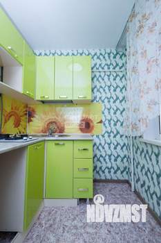 3-к квартира, вторичка, 57м2, 3/5 этаж