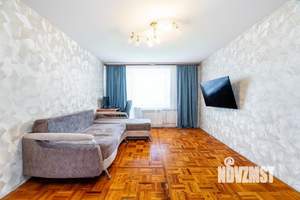 1-к квартира, вторичка, 42м2, 10/10 этаж