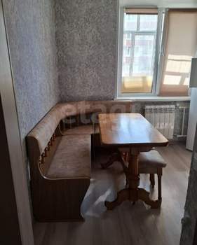 1-к квартира, вторичка, 35м2, 2/9 этаж