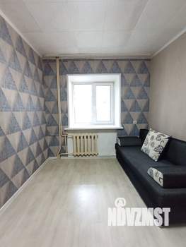 2-к квартира, вторичка, 25м2, 2/5 этаж