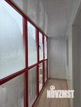 1-к квартира, вторичка, 34м2, 6/14 этаж