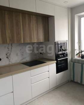 3-к квартира, вторичка, 65м2, 5/9 этаж