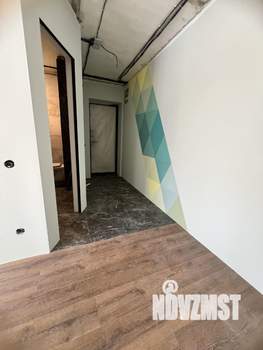 3-к квартира, вторичка, 56м2, 2/5 этаж